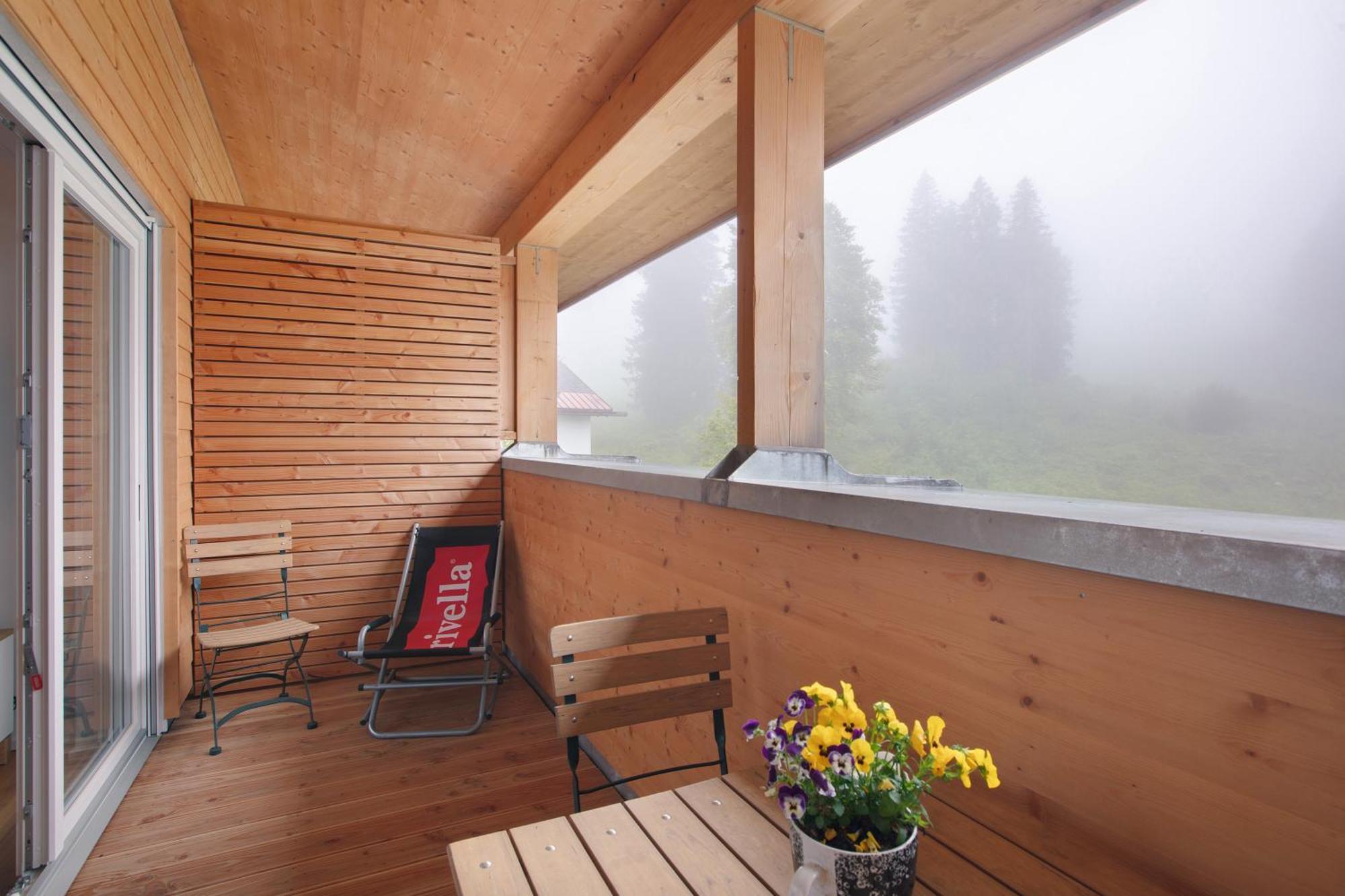 Haus Wiesenquelle Feldberg (Baden-Wurttemberg) Exterior foto
