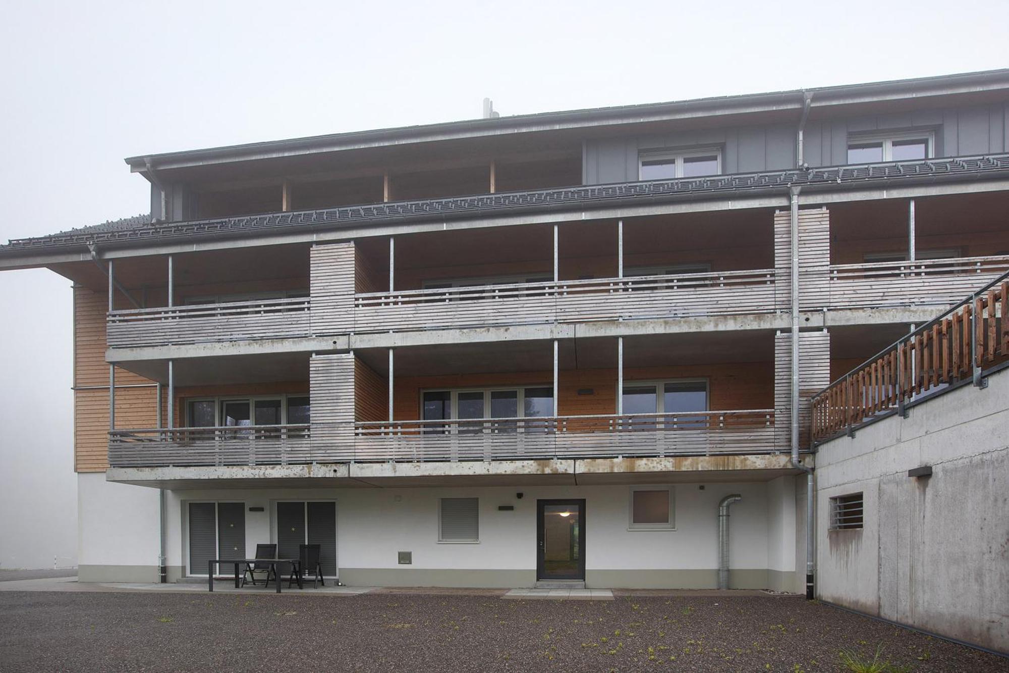 Haus Wiesenquelle Feldberg (Baden-Wurttemberg) Exterior foto